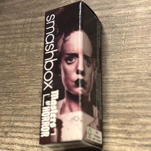 Smashbox Masters of Horror Lipstick